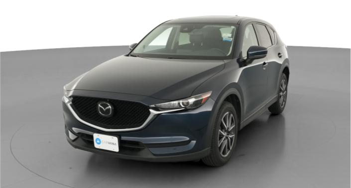 Thumbnail: 2018 Mazda CX-5 - 1