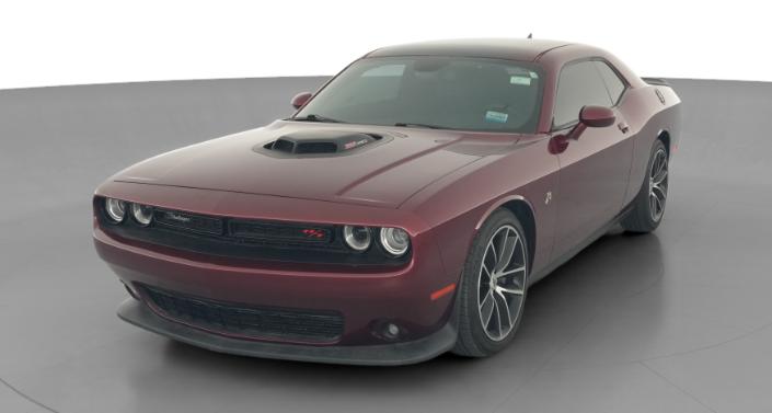 Thumbnail: 2018 Dodge Challenger - 1