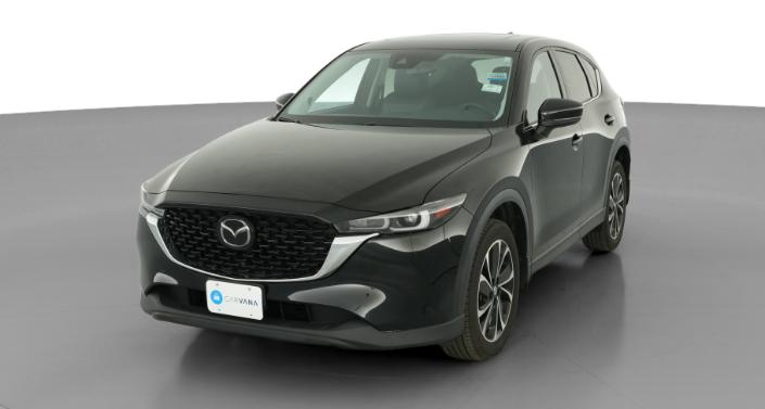 Thumbnail: 2022 Mazda CX-5 - 1