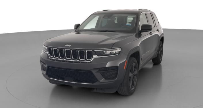 Thumbnail: 2023 Jeep Grand Cherokee - 1
