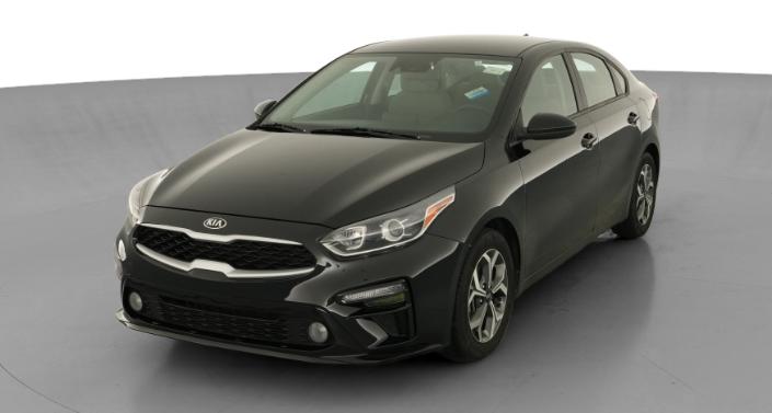 Thumbnail: 2021 Kia Forte - 1