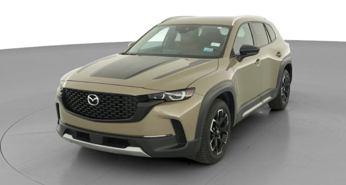 Thumbnail: 2023 Mazda CX-50 - 1