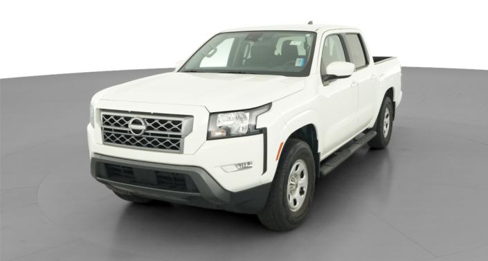 Thumbnail: 2024 Nissan Frontier - 1