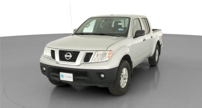 Thumbnail: 2018 Nissan Frontier - 1