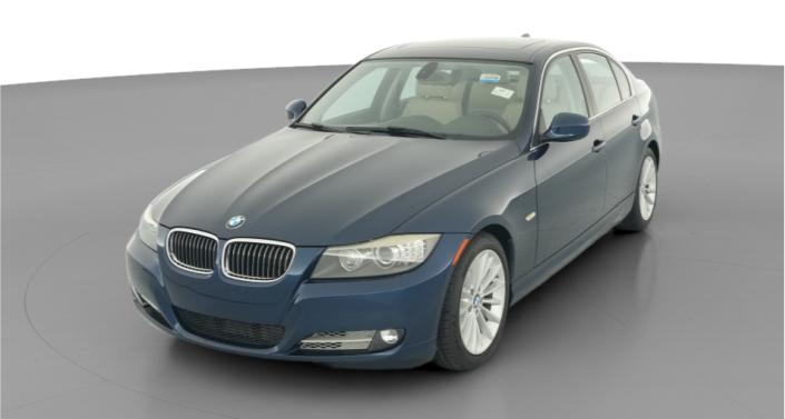 Thumbnail: 2011 BMW 3 Series - 1