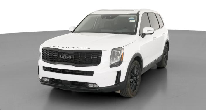 Thumbnail: 2022 Kia Telluride - 1
