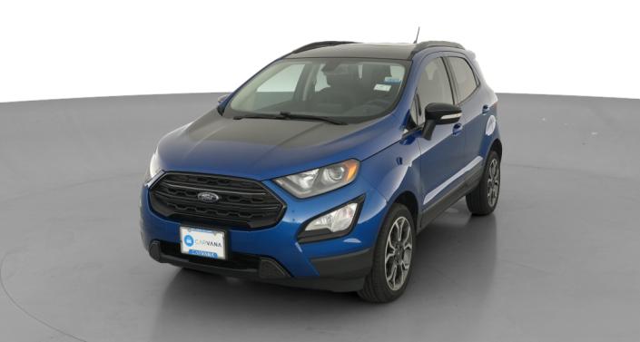 Thumbnail: 2019 Ford EcoSport - 1