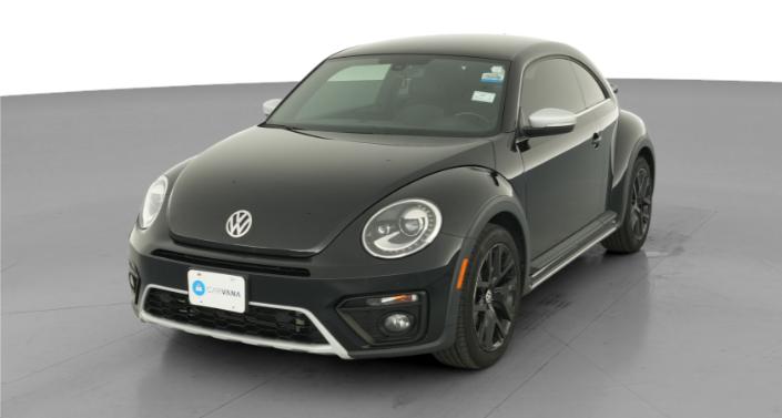 2017 Volkswagen Beetle Dune -
                  Colonial Heights, VA