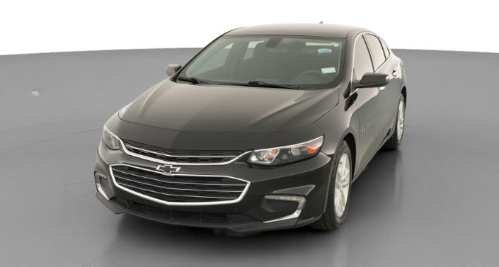 2017 Chevrolet Malibu LT -
                  West Memphis, AR