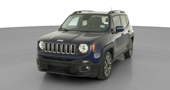 2017 Jeep Renegade Latitude -
                  West Memphis, AR
