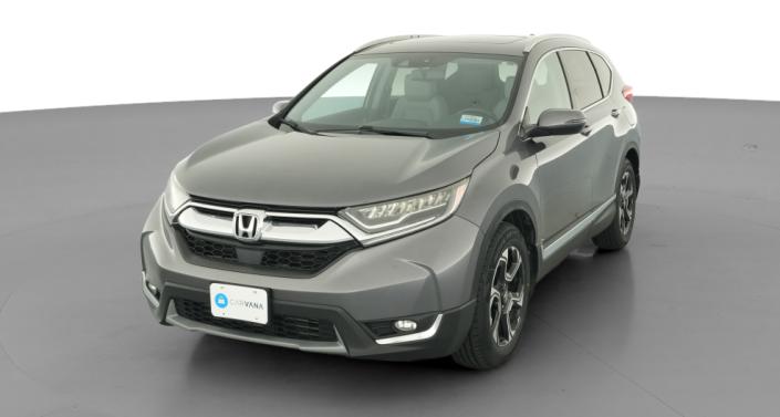 Thumbnail: 2019 Honda CR-V - 1