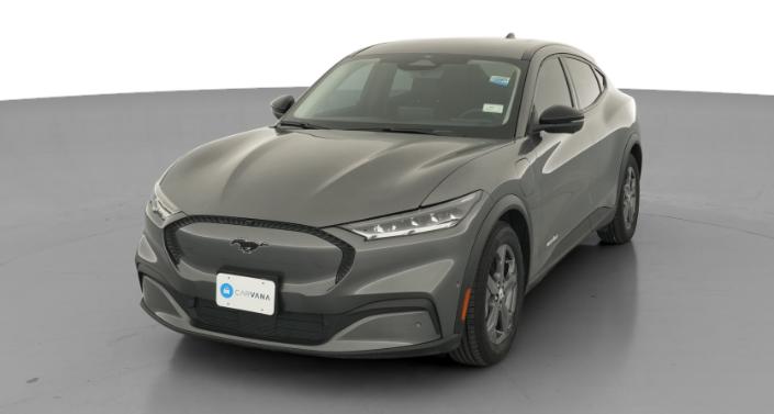 2023 Ford Mustang Mach-E Select -
                  Fort Worth, TX
