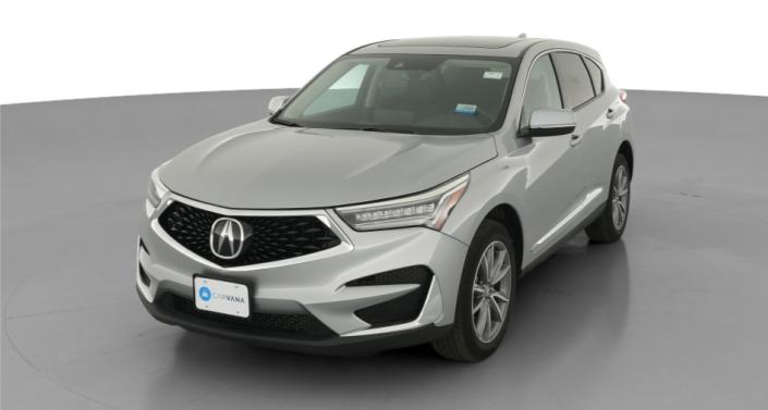 Thumbnail: 2021 Acura RDX - 1