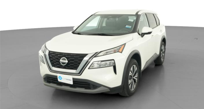Thumbnail: 2021 Nissan Rogue - 1
