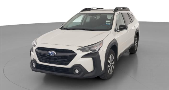 Thumbnail: 2025 Subaru Outback - 1