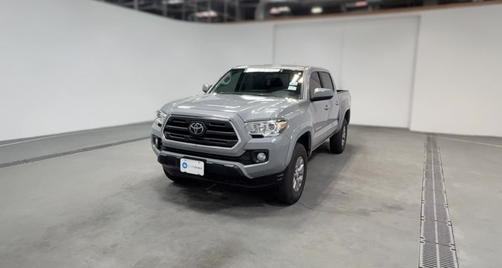 Thumbnail: 2019 Toyota Tacoma - 1