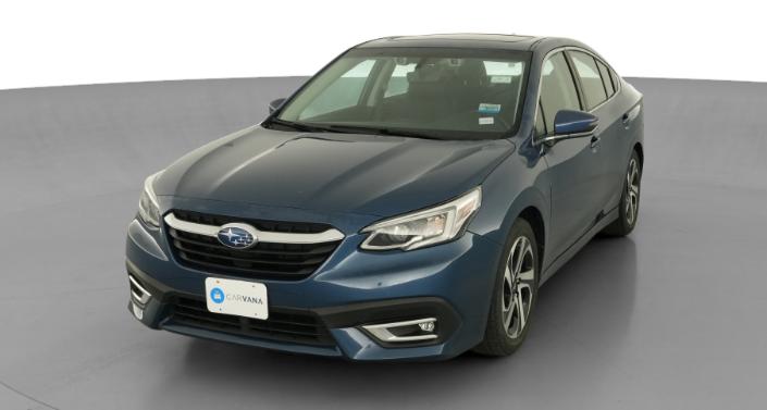 Thumbnail: 2022 Subaru Legacy - 1