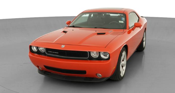 Thumbnail: 2010 Dodge Challenger - 1