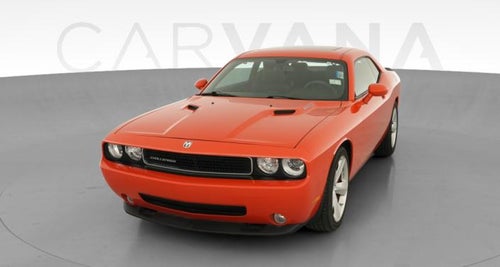 2010 Dodge Challenger