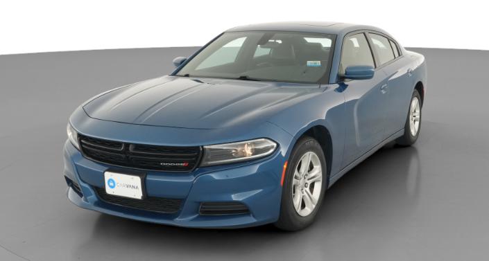 Thumbnail: 2022 Dodge Charger - 1