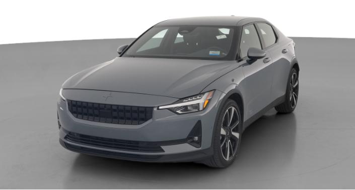 2022 Polestar 2 Long Range Dual Motor -
                  Lorain, OH