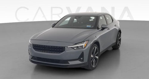 2022 Polestar 2