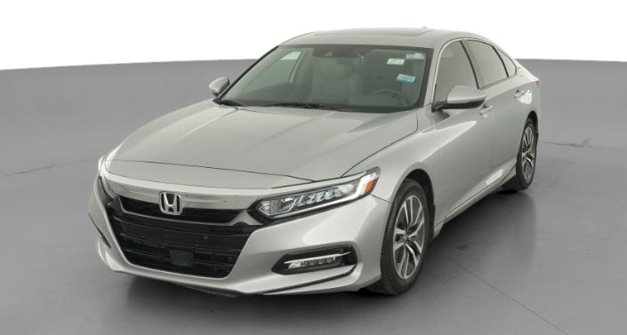 Thumbnail: 2020 Honda Accord - 1