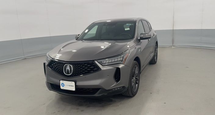 Thumbnail: 2023 Acura RDX - 1