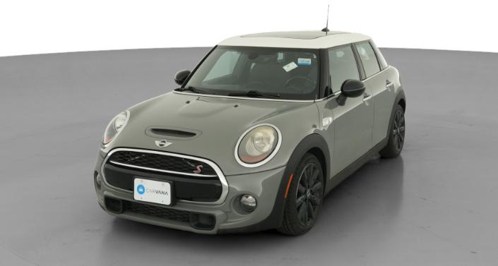 2017 MINI Cooper Hardtop S -
                  Beverly, NJ