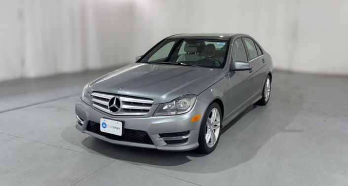 2013 Mercedes-Benz C-Class C 250 -
                  Union City, GA