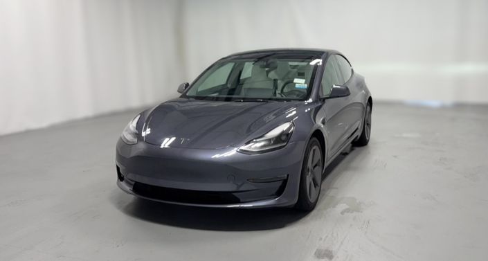 Thumbnail: 2023 Tesla Model 3 - 1