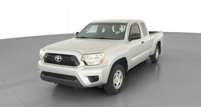 2012 Toyota Tacoma  -
                  Trenton, OH