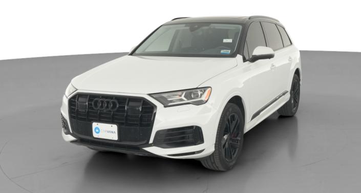 Thumbnail: 2023 Audi Q7 - 1