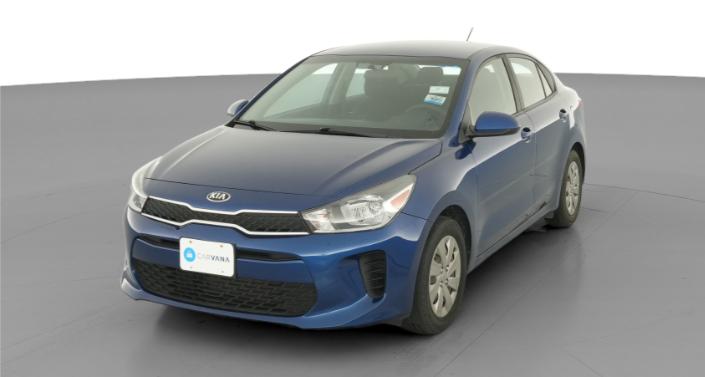 2019 Kia Rio S -
                  Hebron, OH