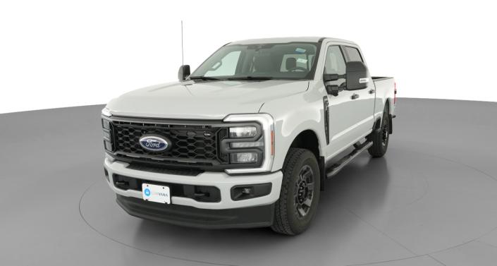 Thumbnail: 2025 Ford Econoline - 1