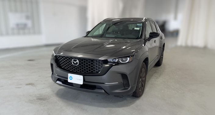Thumbnail: 2023 Mazda CX-50 - 1
