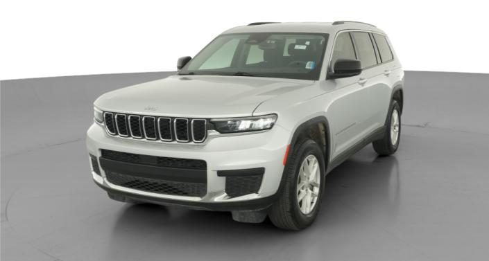 Thumbnail: 2022 Jeep Grand Cherokee L - 1