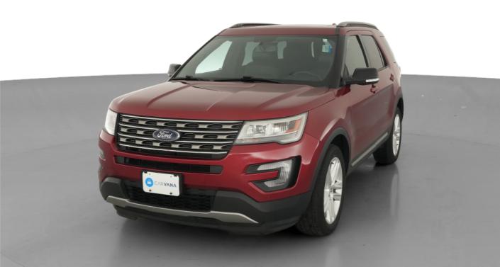 Thumbnail: 2017 Ford Explorer - 1