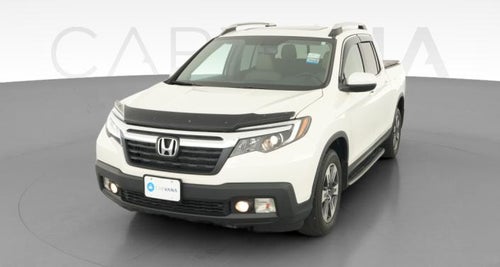 2019 Honda Ridgeline