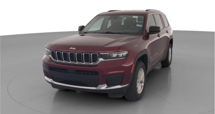 Thumbnail: 2023 Jeep Grand Cherokee L - 1
