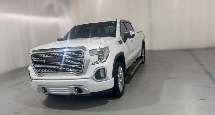 Thumbnail: 2020 GMC Sierra 1500 - 1