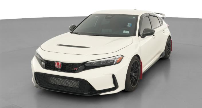 Thumbnail: 2025 Honda Civic - 1