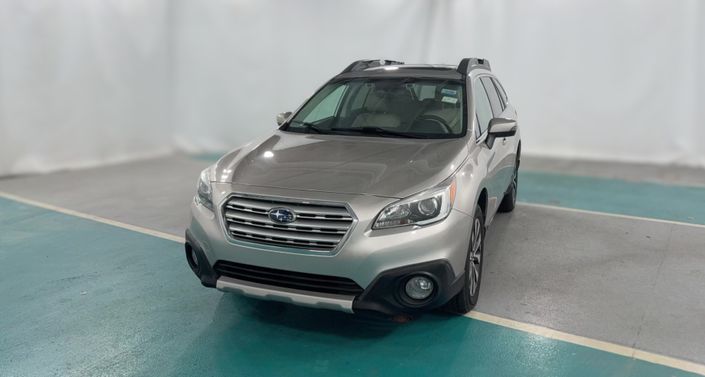 Thumbnail: 2016 Subaru Outback - 1
