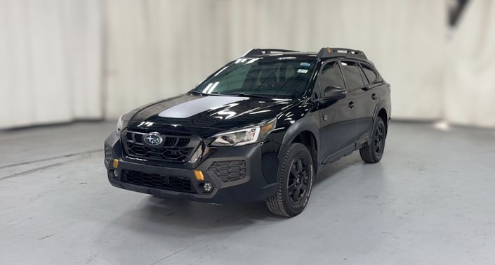 Thumbnail: 2024 Subaru Outback - 1