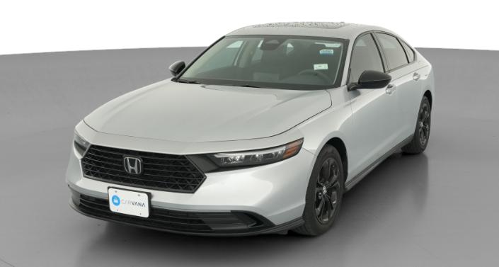 Thumbnail: 2025 Honda Accord - 1