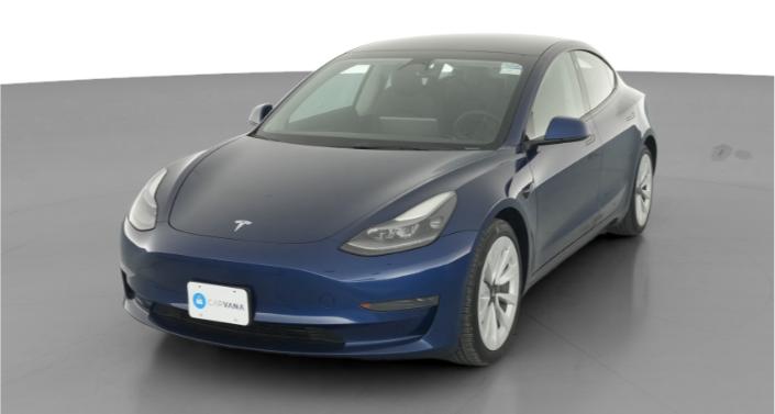 Thumbnail: 2023 Tesla Model 3 - 1