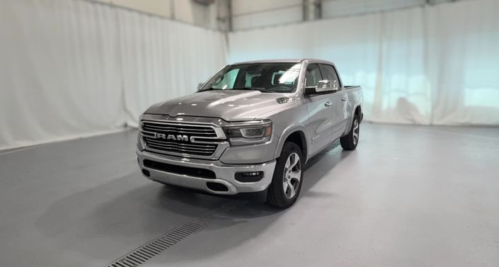 Thumbnail: 2020 RAM 1500 - 1