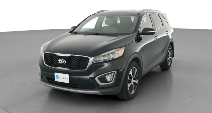 Thumbnail: 2018 Kia Sorento - 1