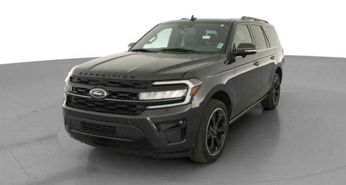 Thumbnail: 2023 Ford Expedition - 1