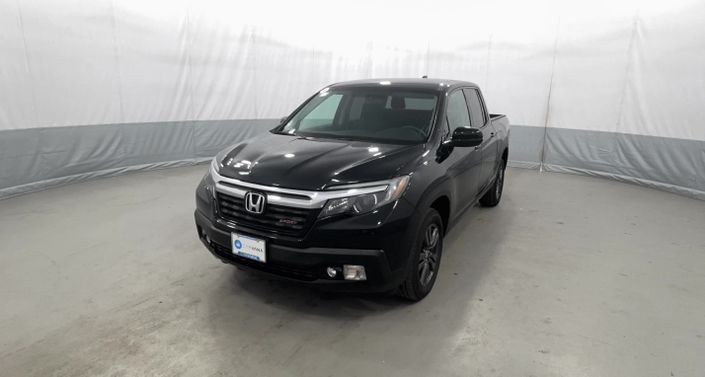Thumbnail: 2019 Honda Ridgeline - 1